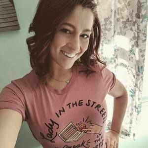 Meet your Posher, Candice